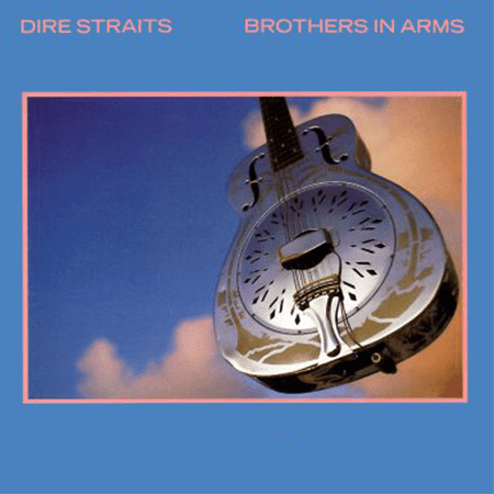دانلود آهنگ Brothers In Arms از Dire Straits