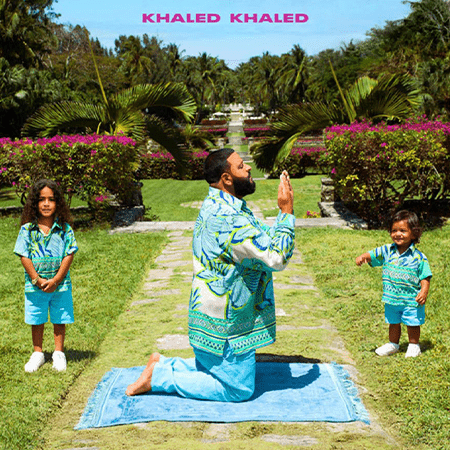 دانلود آهنگ EVERY CHANCE I GET از DJ Khaled