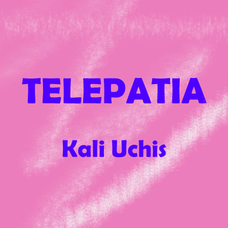 دانلود آهنگ Telepatia از Kali Uchis