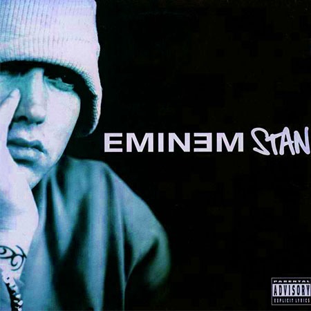 دانلود آهنگ Stan از Eminem