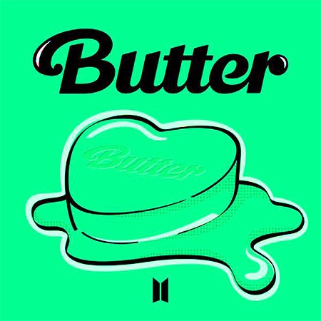 دانلود آهنگ Butter از BTS