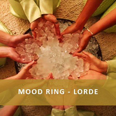 دانلود آهنگ Mood Ring از Lorde