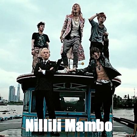 دانلود آهنگ Nillili Mambo از Block B