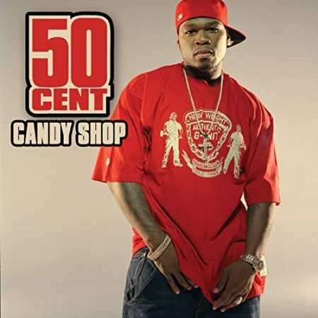دانلود آهنگ Candy Shop از 50 Cent