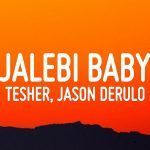 دانلود آهنگ Tesher Jalebi Baby