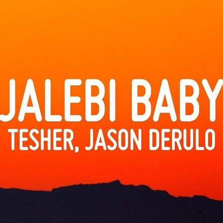 دانلود آهنگ Tesher Jalebi Baby