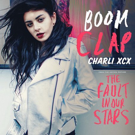 دانلود آهنگ Boom Clap از Charli XCX