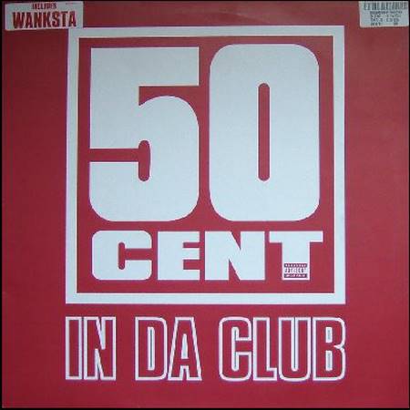 دانلود آهنگ In Da Club از 50 Cent