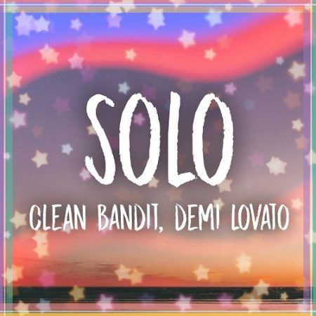 دانلود آهنگ Solo از Clean Bandit و Demi Lovato