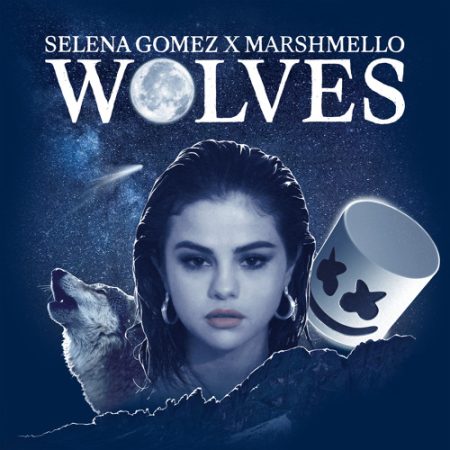 دانلود آهنگ Wolves از Selena Gomez