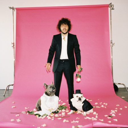 دانلود آهنگ Eastside از benny blanco