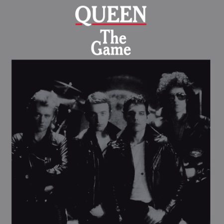 دانلود آهنگ Another One Bites The Dust (Remastered 2011) از Queen