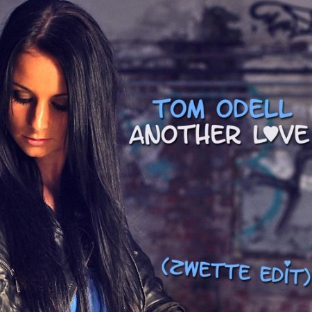 دانلود آهنگ Another Love (Zwette Edit) از Tom Odell