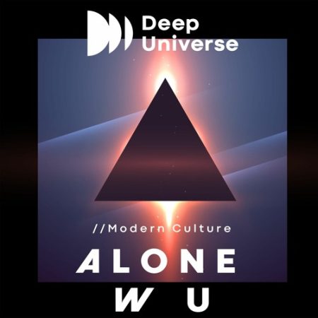 دانلود آهنگ Alone w u (Deep Universe Release) از Modern Culture