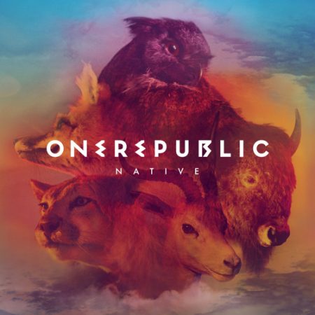 دانلود آهنگ I Lived از OneRepublic