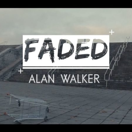 دانلود آهنگ Faded || ( Medium Quality ) از Alan Walker