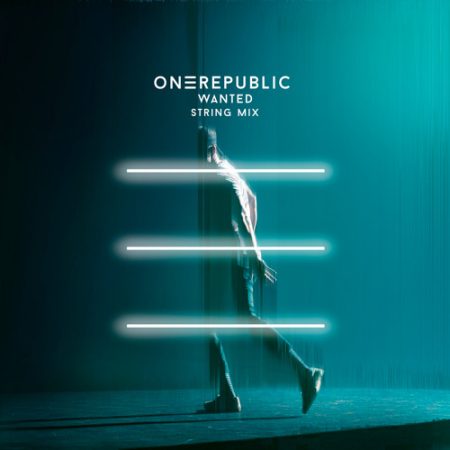 دانلود آهنگ Wanted (String Mix) از OneRepublic